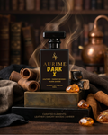 DARK X