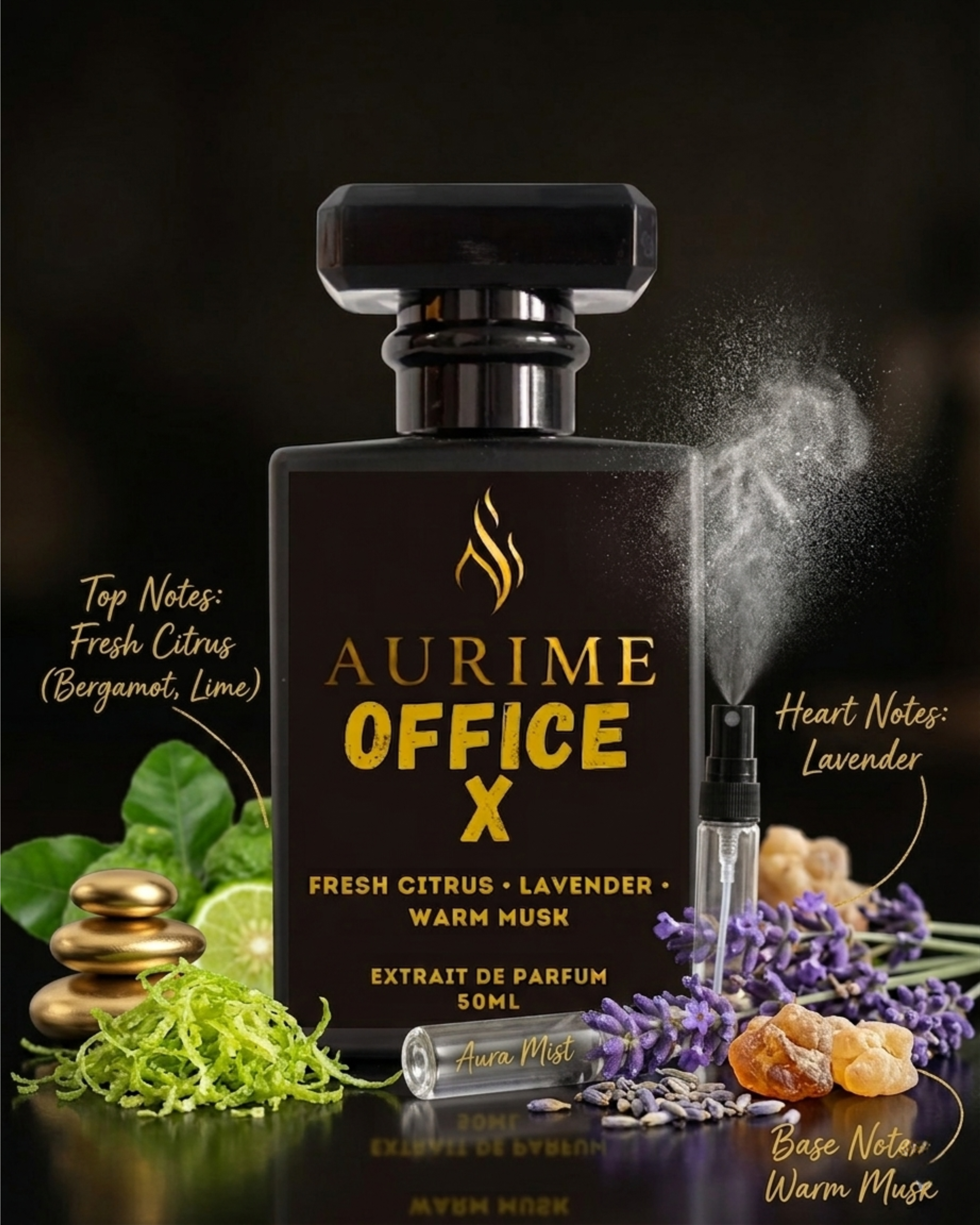 OFFICE X