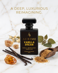 VANILLA DREAM